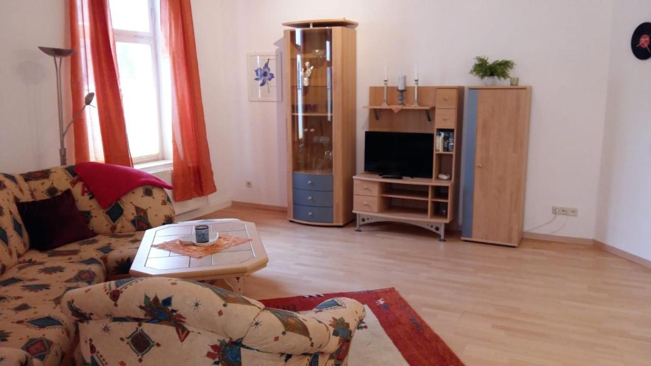 Ferienwohnung Gradsteg Radebeul Exterior photo